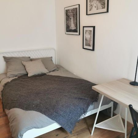 Santocha : Appartement En Plein Coeur De Ville ! Carcassonne Exterior foto