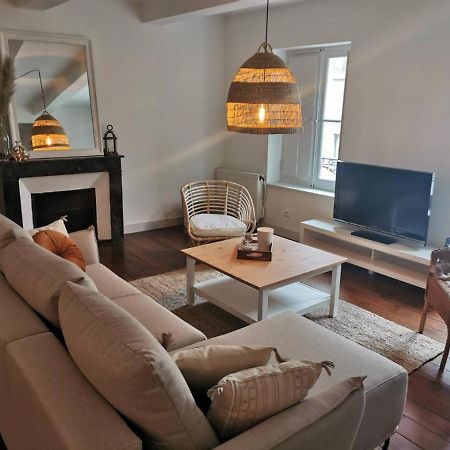 Santocha : Appartement En Plein Coeur De Ville ! Carcassonne Exterior foto
