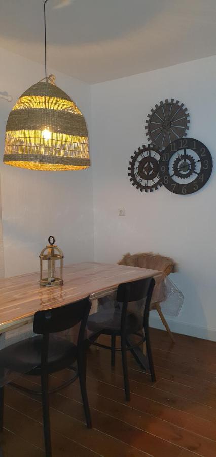 Santocha : Appartement En Plein Coeur De Ville ! Carcassonne Exterior foto