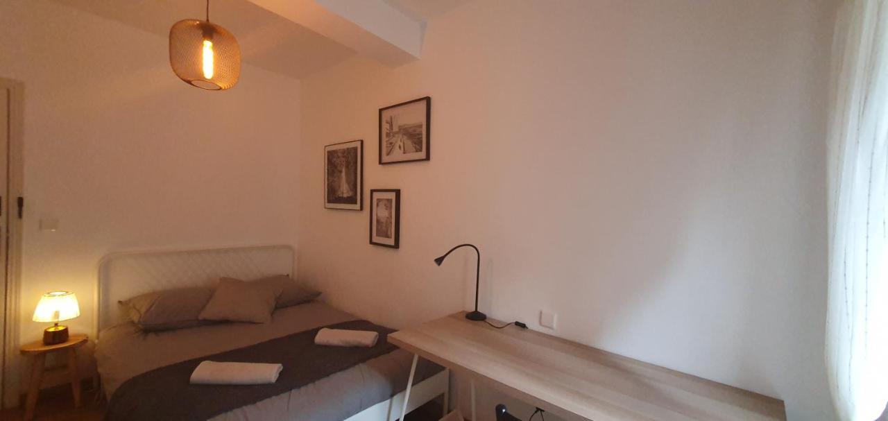 Santocha : Appartement En Plein Coeur De Ville ! Carcassonne Exterior foto