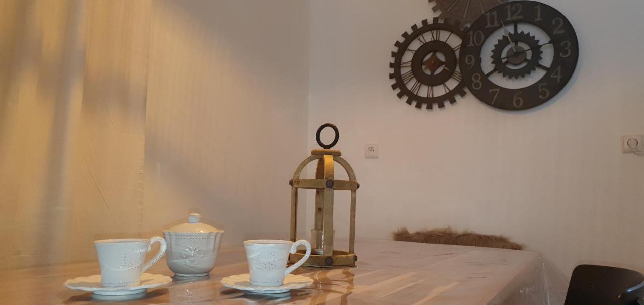 Santocha : Appartement En Plein Coeur De Ville ! Carcassonne Exterior foto
