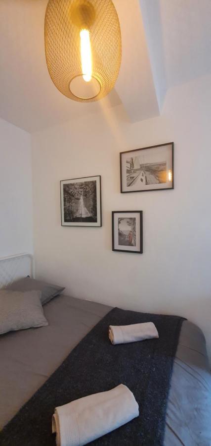 Santocha : Appartement En Plein Coeur De Ville ! Carcassonne Exterior foto