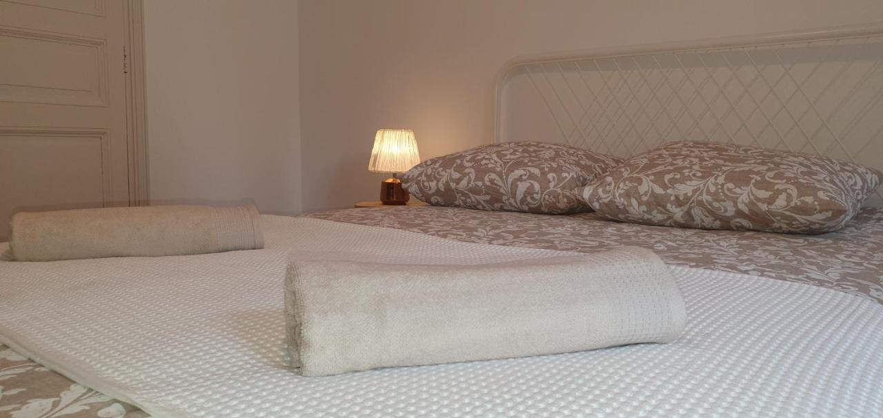 Santocha : Appartement En Plein Coeur De Ville ! Carcassonne Exterior foto